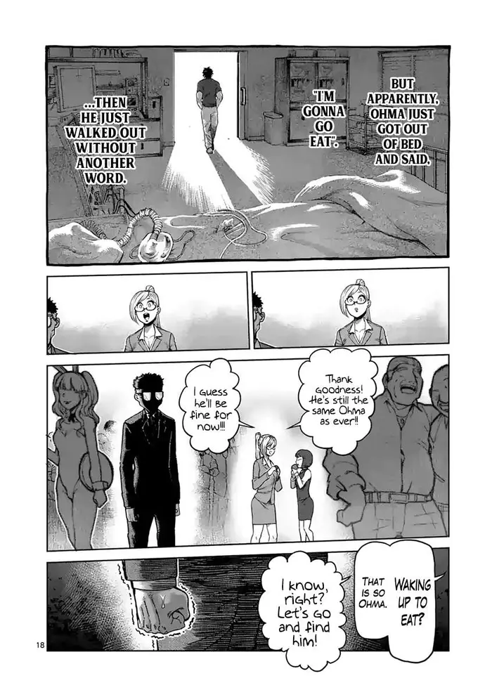 Kengan Ashura Chapter 235 image 19_optimized